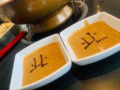 -北门涮肉·铜锅涮肉(南锣鼓巷店)