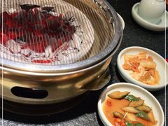 -味家烤肉烤鳗鱼牛排(西塔旗舰店)