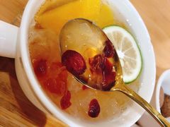 -炖物24章·顺时轻养茶(杭州大厦店)