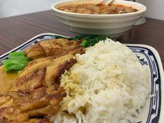 -華叔茶記
