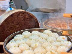 -李与白包子铺(桐梓林店)