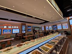 -素满香·食养自助(建邺万达店)
