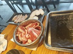 -御记碳烤肥牛(东城万达店)