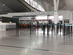 -杭州萧山国际机场