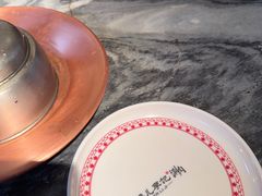 -清真·鸦儿李记·涮肉(花市店)