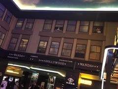 -万达影城(锦华万达广场IMAX店)