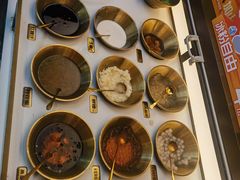 -探鱼·鲜青椒爽麻烤鱼(银泰城店)
