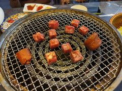 -十三姨正合丰烤肉(营迹路店)