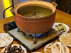 -五马集·海鲜·温州大牌档(黑金冠五马街十字路口店)