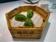 -避风塘(江桥万达店)