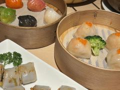 -避风塘(宝山万达店)