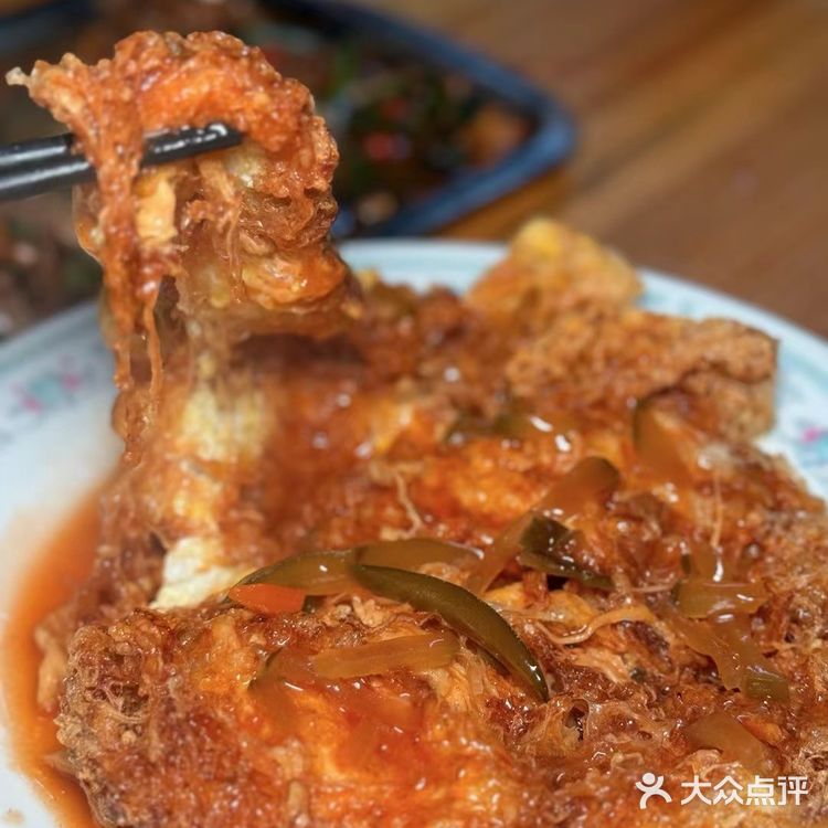 家乡美食之旅（十四）—海记食堂