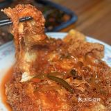 家乡美食之旅（十四）—海记食堂