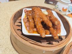 -点都德(奥体印象城店)