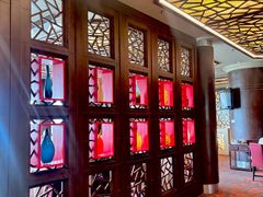 -顺德喜来登酒店·采悦轩