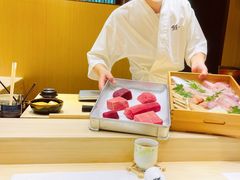 -鮨一日本料理旗舰店(总店)