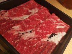 -温野菜涮涮锅(西单大悦城店)