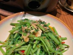 -CHINCHIN 青青·泰国料理(万象食家店)