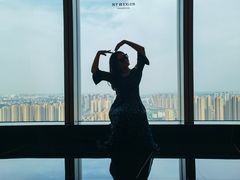 -Social 秀西餐厅-长沙瑞吉酒店(运达店)