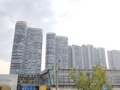 -顺兴老茶馆·精品川菜(世纪城店)