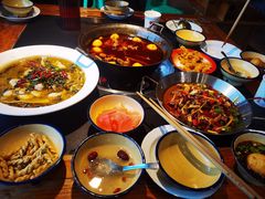 -李子坝梁山鸡(李子坝大鸡哥店)