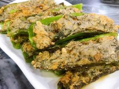 辣椒仔-红星光发煲仔饭(大石街店)
