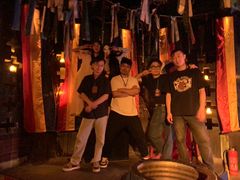 -棂笼·深度沉浸密室(武汉旗舰店)