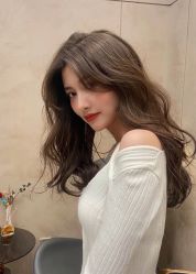 -G HAIR SALON私人造型定制
