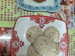-宝正臻天津包子总店(金阳光居易店)