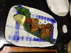 iphone_upload_pic-梅筑·创意料理(王府井百货店)