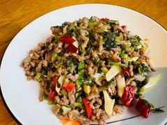 -食光慢宴·安吉土菜馆