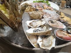 -日进一片海.生腌海鲜火锅.宵夜烧烤(三里屯总店)
