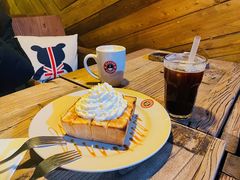 -ELEVEN COFFEE(哈西万达广场店)