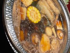 -牛New寿喜烧(青浦店)