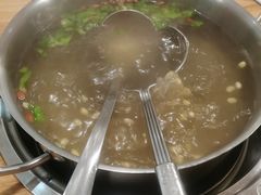 -嬷孙家潮汕牛肉火锅(北京路天河城店)