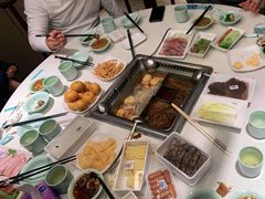 -野妹火锅(龙岗店)