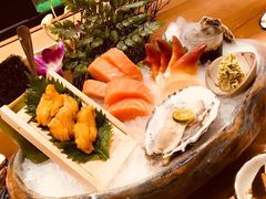 -大岛日本料理铁板烧(南通大饭店)
