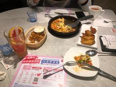 -必胜客(上地华联店)