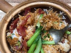 -壹煲口福煲仔饭(中山路店)