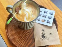 -沏点Trattoria意大利餐厅(新街口店)