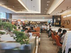 -汉阳廷自助烤肉(嘉禾金铂天地店)