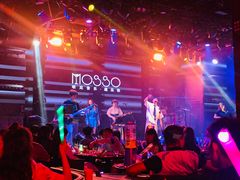 -MOSSO音乐酒吧·live house(南京旗舰店)