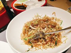 -大食客·非遗吉菜(高新和园店)
