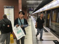 -白石桥南(地铁站)