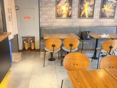 -真功夫(棠下店)