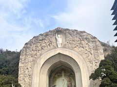 -牛首山文化旅游区