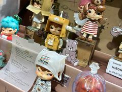 -泡泡玛特POPMART(崇文门国瑞城店)