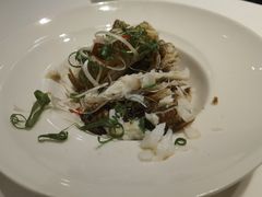 -莆田餐厅PUTIEN(三里屯店)