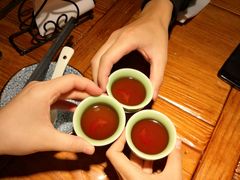 -有才叔的小馆(招商依云曲江店)