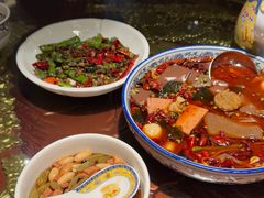 -缪氏川菜(深圳北站缤果空间店)